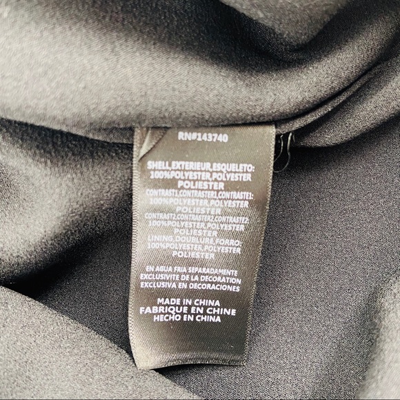 Endless Rose High Neck Sheath Dress - Picture 6 of 7